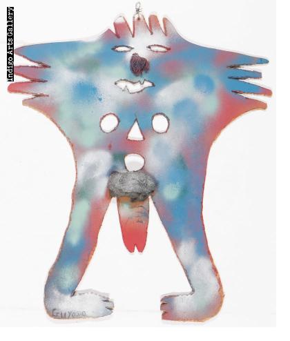 Baron La Croix (Ghede)