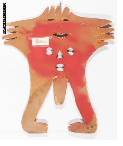 Baron La Croix (Ghede)