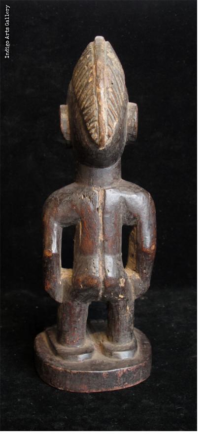 Ibeji figure - Yoruba