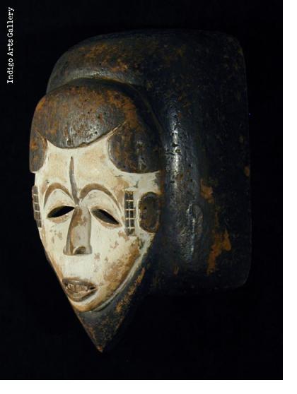 Idoma Mask