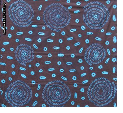 Indigo at Indigo: Indigo-dyed Textiles from Africa | Indigo Arts