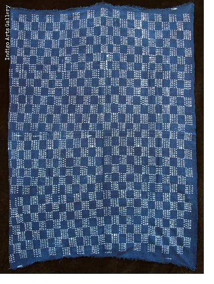 Indigo at Indigo: Indigo-dyed Textiles from Africa | Indigo Arts Indigo at Indigo: Indigo-dyed Textiles from Africa | Indigo Arts