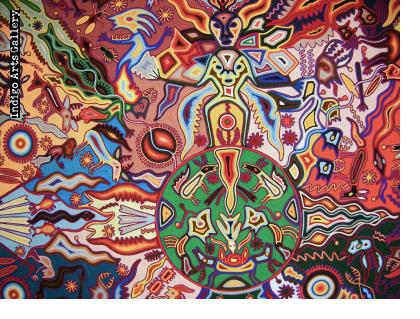 Lagrima de Ramo de los Dioses (Tears of the Gods' Bouquet) Lagrima de Ramo de los Dioses (Tears of the Gods' Bouquet)