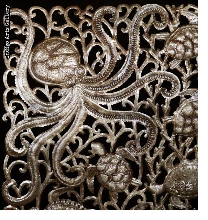 Octopus Garden