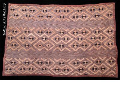 Kuba Cloth Panel: buy 24