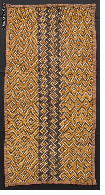 Kuba Cloth Panel: buy 24