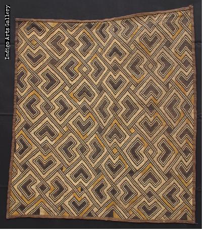 Kuba Cloth Panel: buy 24