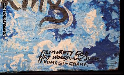 I MUST STOP SMOKING. IF NOT I WILL DIE