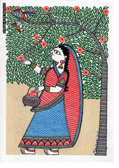 49 Madhubani Sketches ideas  madhubani art madhubani painting indian  folk art