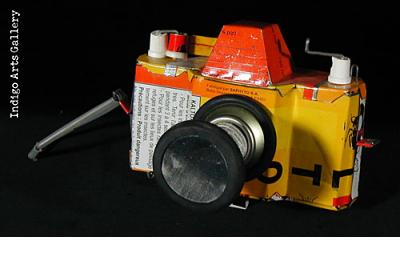 SLR Camera