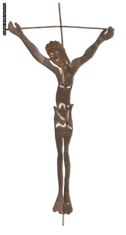 Christ on the Cross