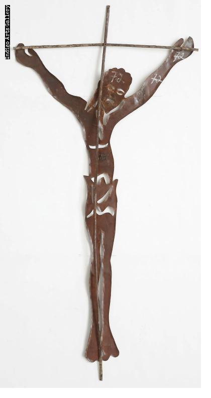 Christ on the Cross