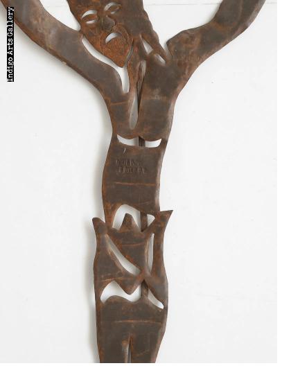 Christ on the Cross