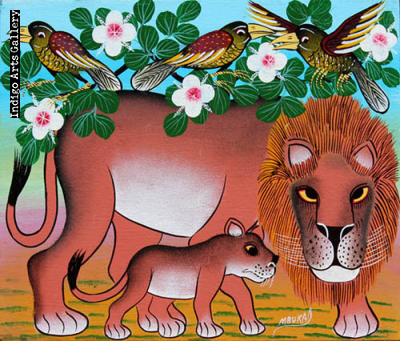 Tinga Tinga Today: Tanzanian Popular Art in Transition | Indigo Arts