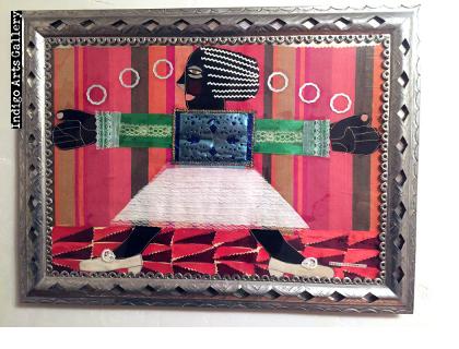 New Art from Oaxaca | Indigo Arts