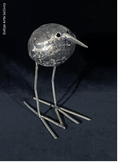 Plover by Kioko Mwitiki