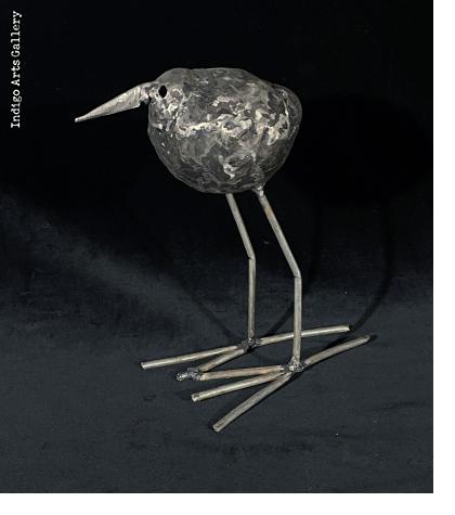 Plover by Kioko Mwitiki