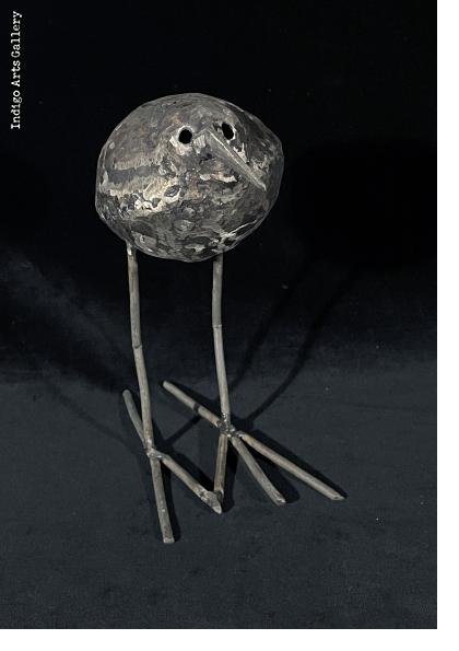 Plover by Kioko Mwitiki