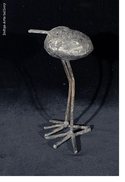 Baby Plover by Kioko Mwitiki