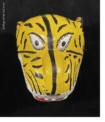 Tigre Mask 