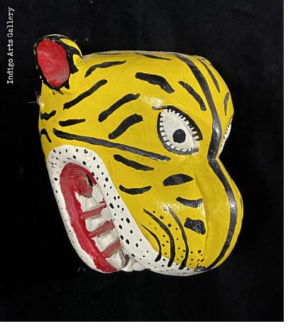 Tigre Mask 