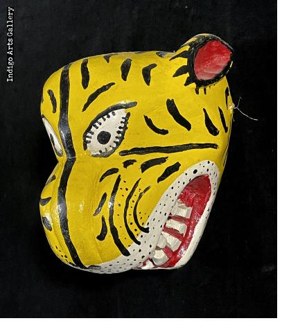 Tigre Mask 