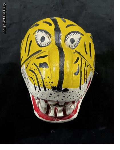 Tigre Mask 