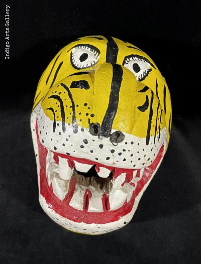 Tigre Mask 