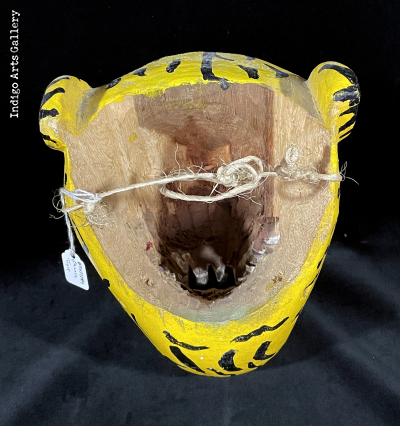 Tigre Mask 