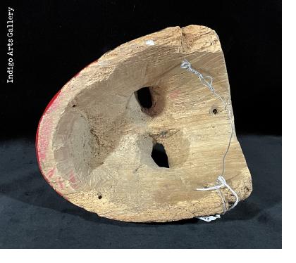 Moor Mask 