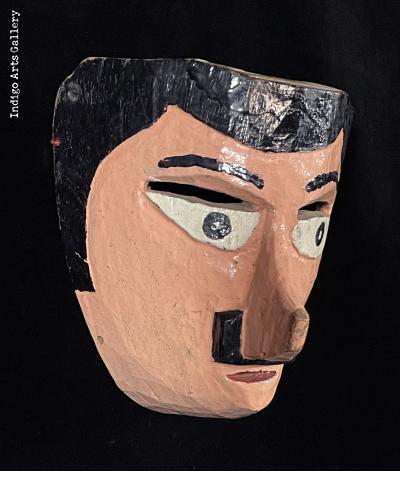 Moro Mask