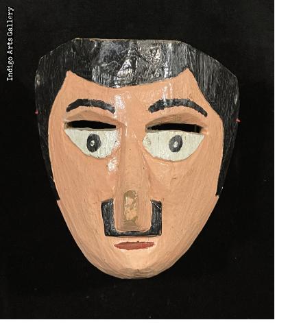 Moro Mask
