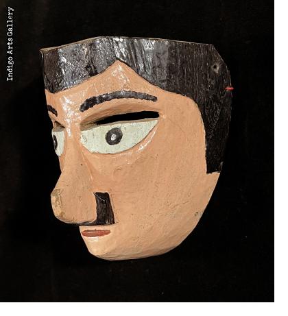 Moro Mask