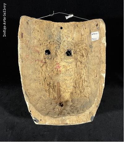 Carnaval Mask with Mustache