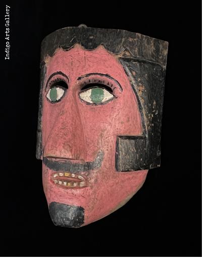 Moro Mask