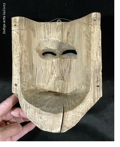 Moro Mask