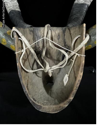 Venado (deer) Mask