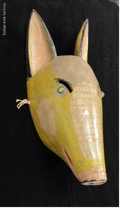 Tapir Mask