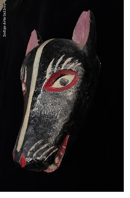 Perro - Dog Mask