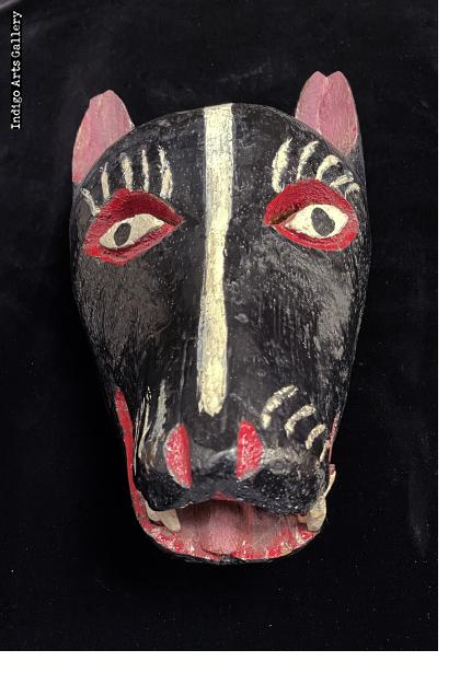 Perro - Dog Mask