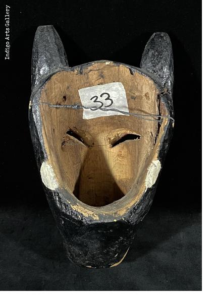 Perro - Dog Mask