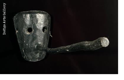 Long-nosed Mask