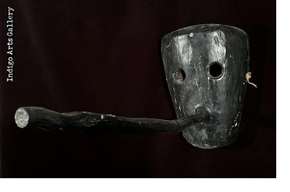 Long-nosed Mask