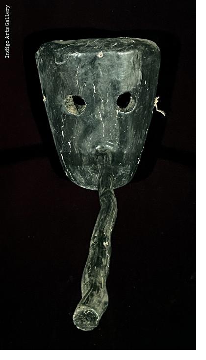 Long-nosed Mask