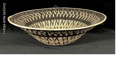 Kavango Basket