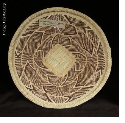 Closing the Circle: A Selection of African Baskets | Indigo Arts