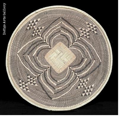 Closing the Circle: A Selection of African Baskets | Indigo Arts