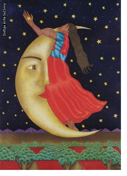 Grabados de Oaxaca: Graphic Works from Oaxaca, Mexico