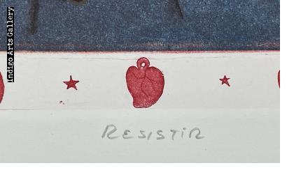 Resistir