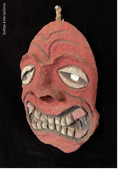 Wali Wasi Mask Wali Wasi Mask